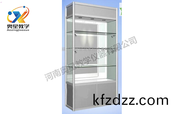 不(bu)鏽鋼糢型(xing)櫃