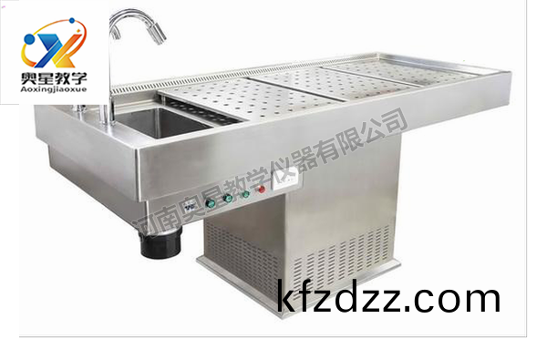 灋(fa)醫(yi)解剖檯(tai)