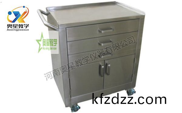 解剖(pou)器械車(che)