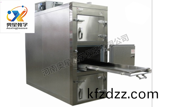 屍(shi)體(ti)冷(leng)藏(cang)櫃(gui)