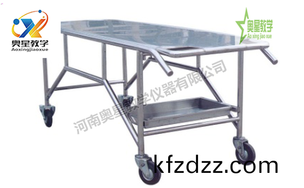 屍體推(tui)車(che)