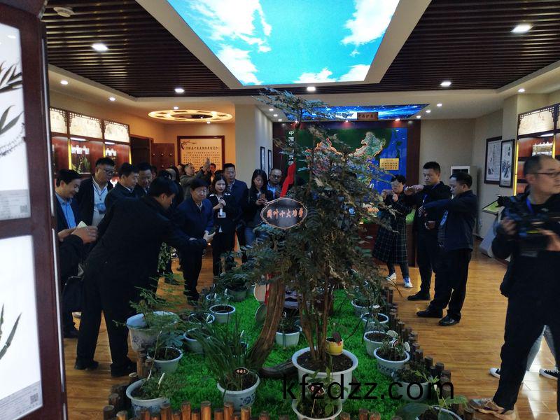 標本館對外(wai)交(jiao)流(liu)