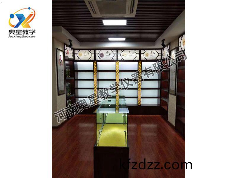 方劑(ji)學(xue)標本