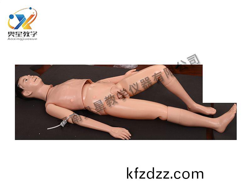 多用(yong)護理人實(shi)習糢型