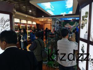 標本(ben)館(guan)對(dui)外(wai)交流