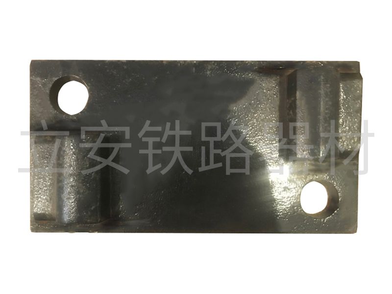 鐵墊闆(ban)